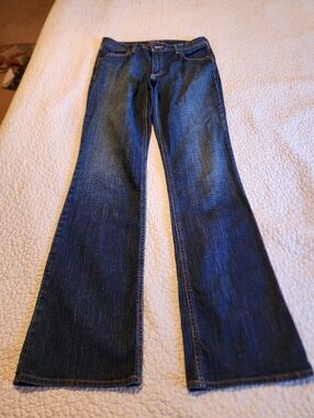 Eddie Bauer Bootcut Jeans